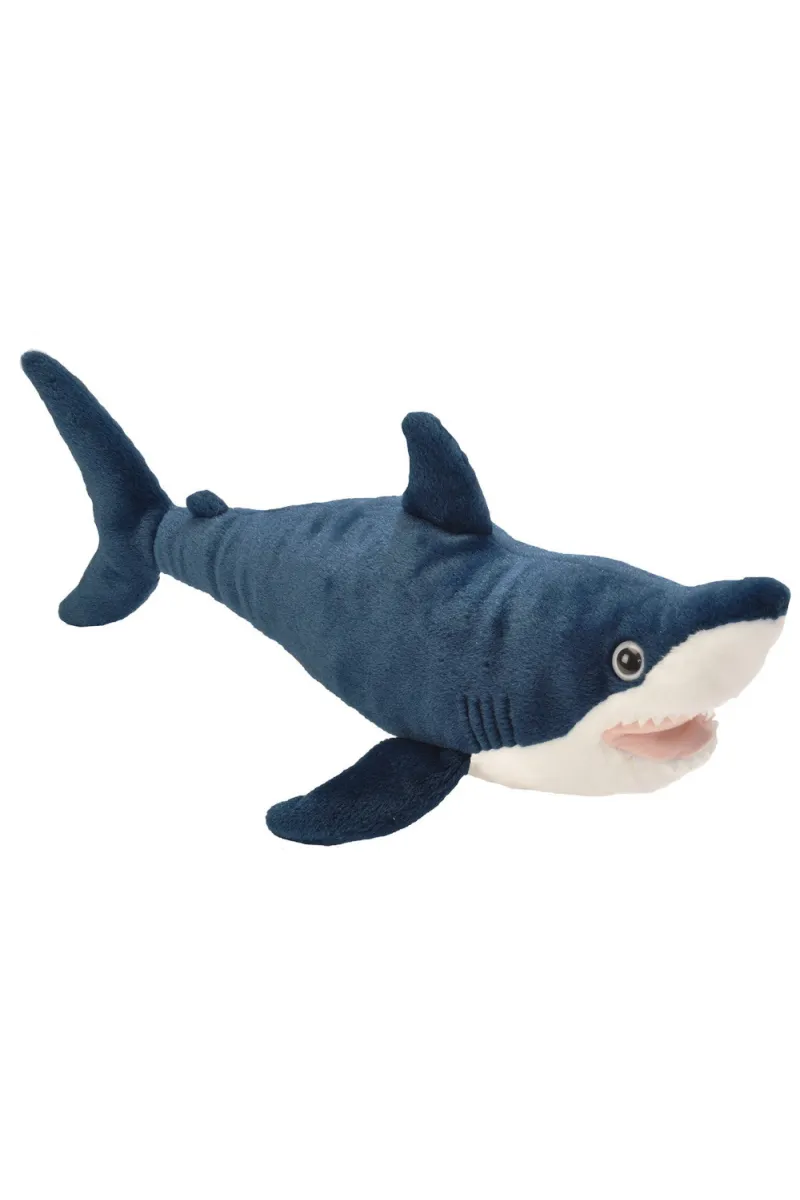 mako shark toy