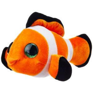 Peluche Nemo